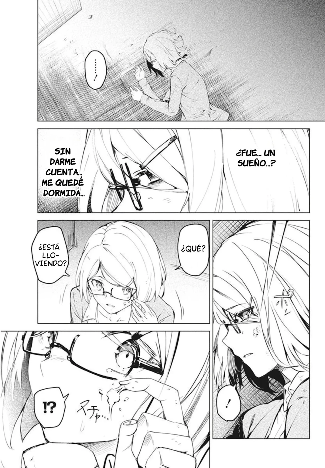 Kyosei Tensei capítulo 29 página 17