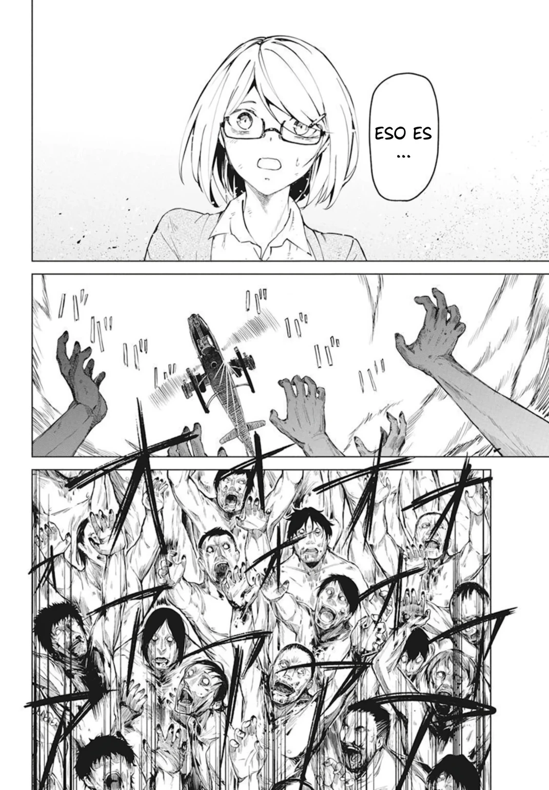 Kyosei Tensei capítulo 29 página 24