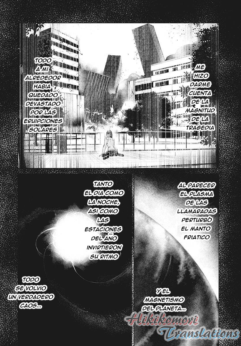 Kyosei Tensei capítulo 3 página 10