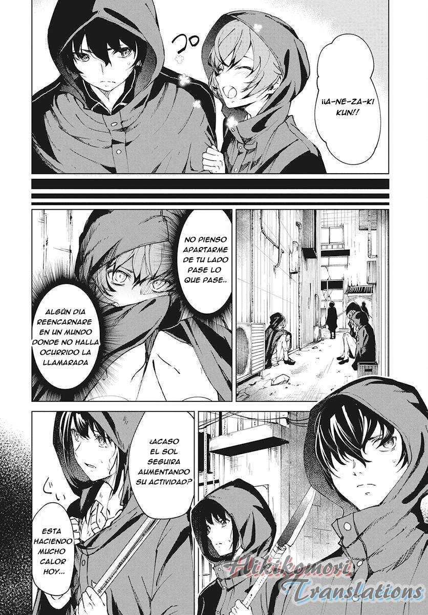 Kyosei Tensei capítulo 3 página 6