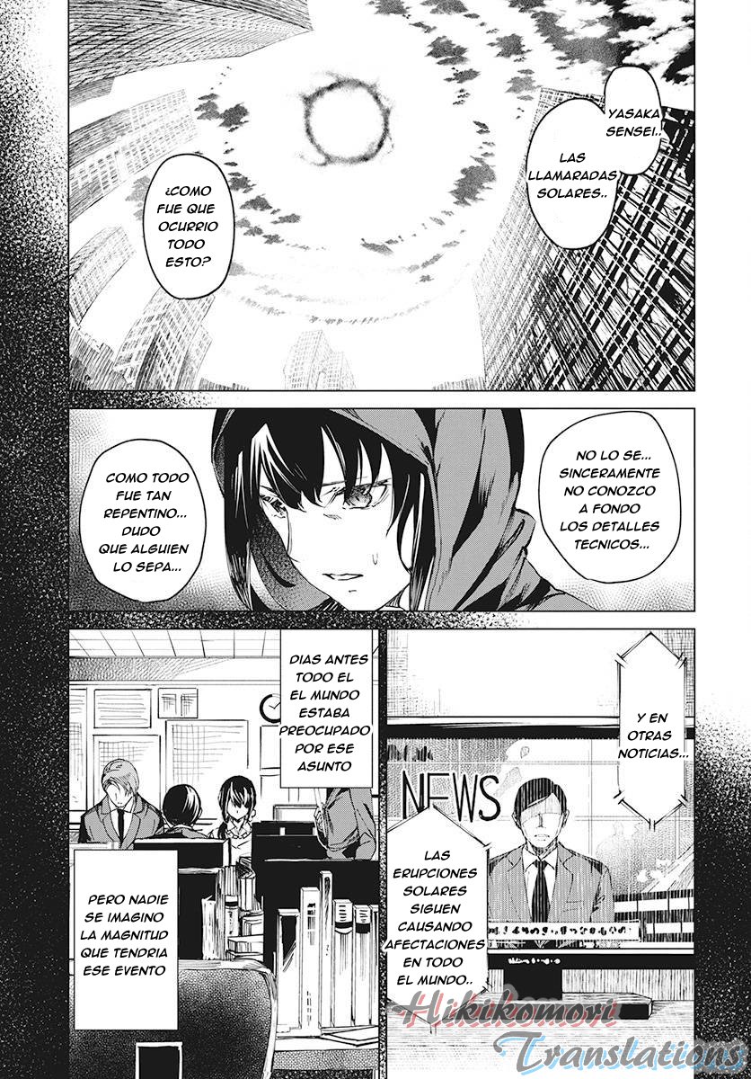 Kyosei Tensei capítulo 3 página 7