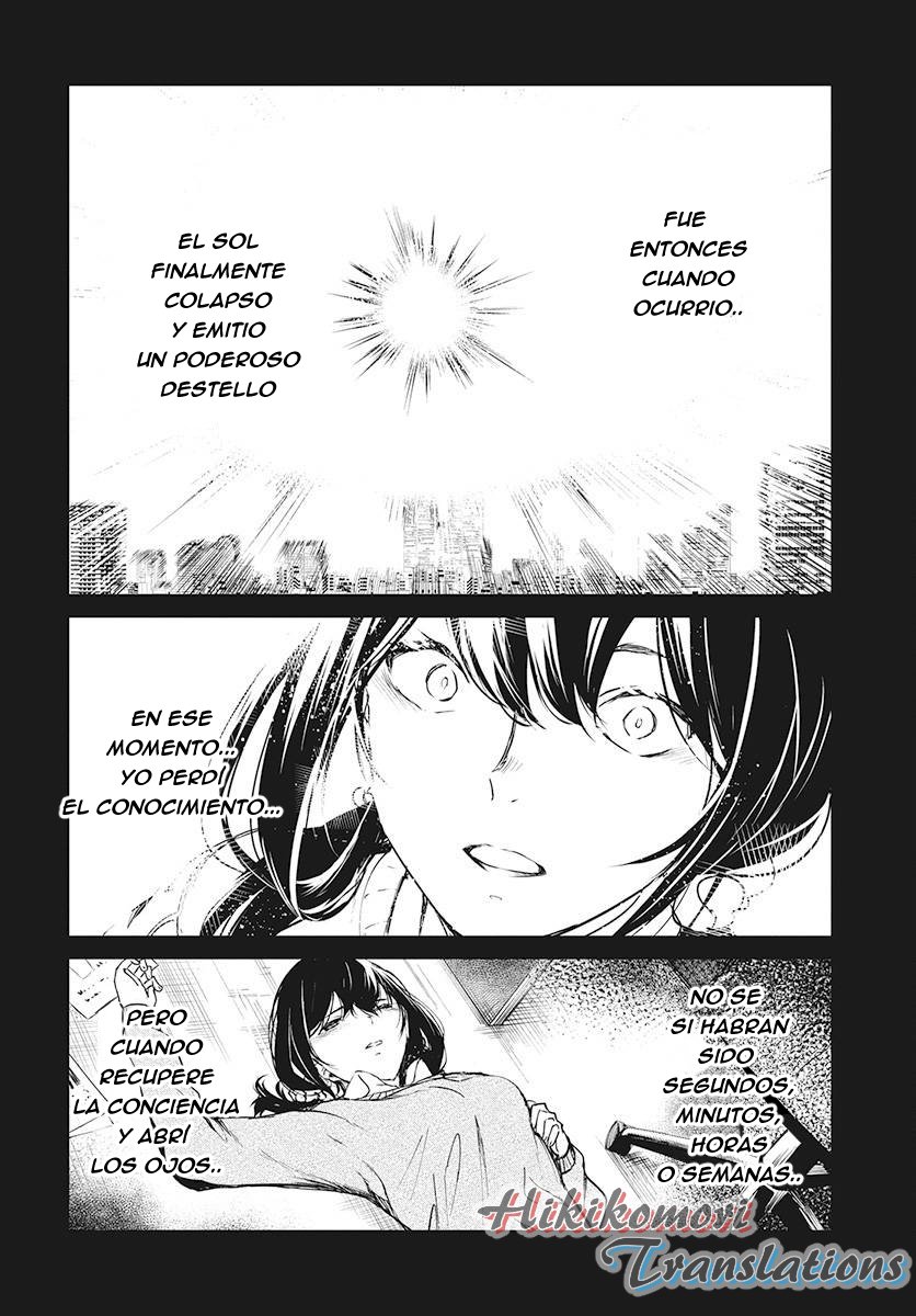 Kyosei Tensei capítulo 3 página 8