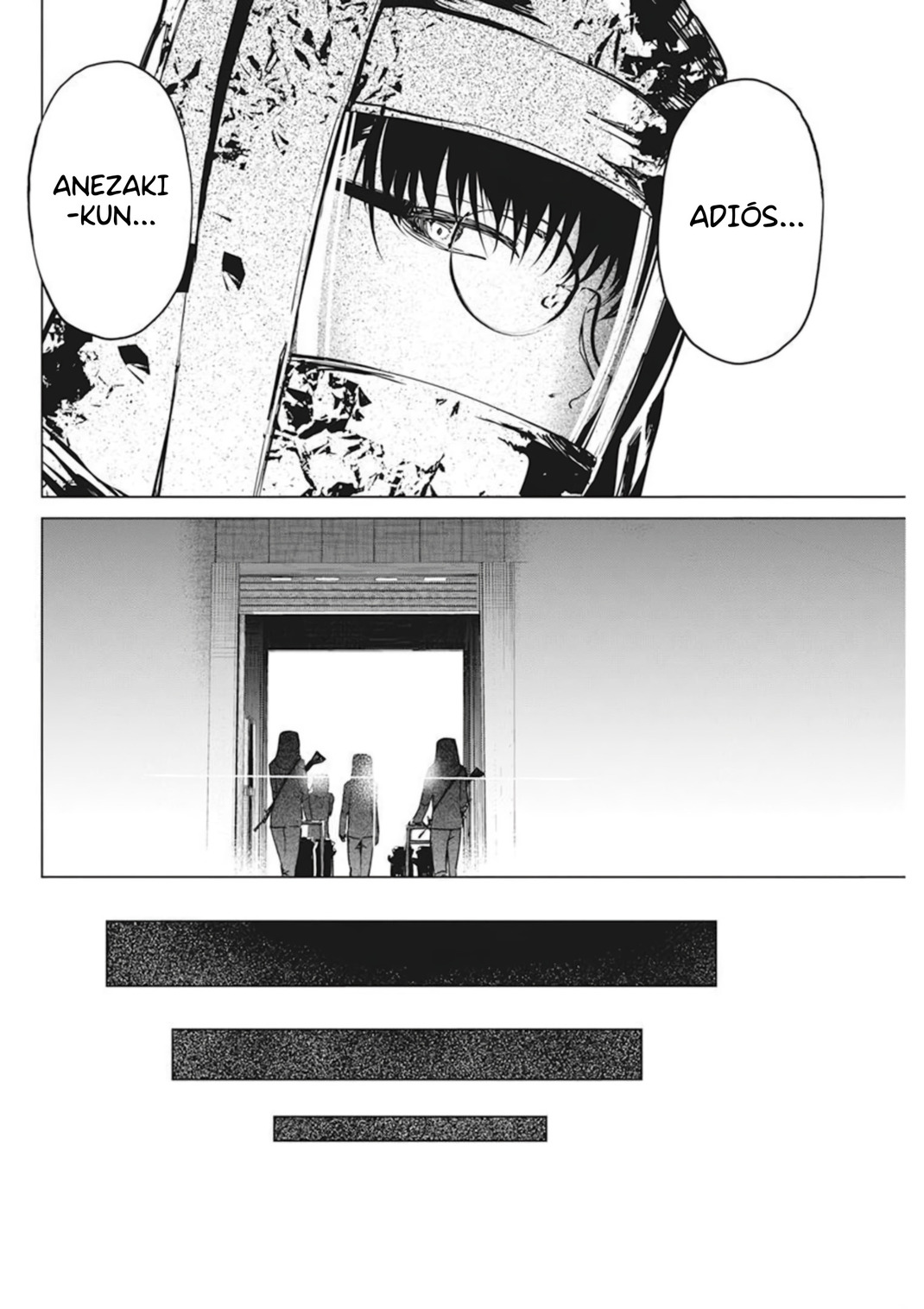 Kyosei Tensei capítulo 32 página 18