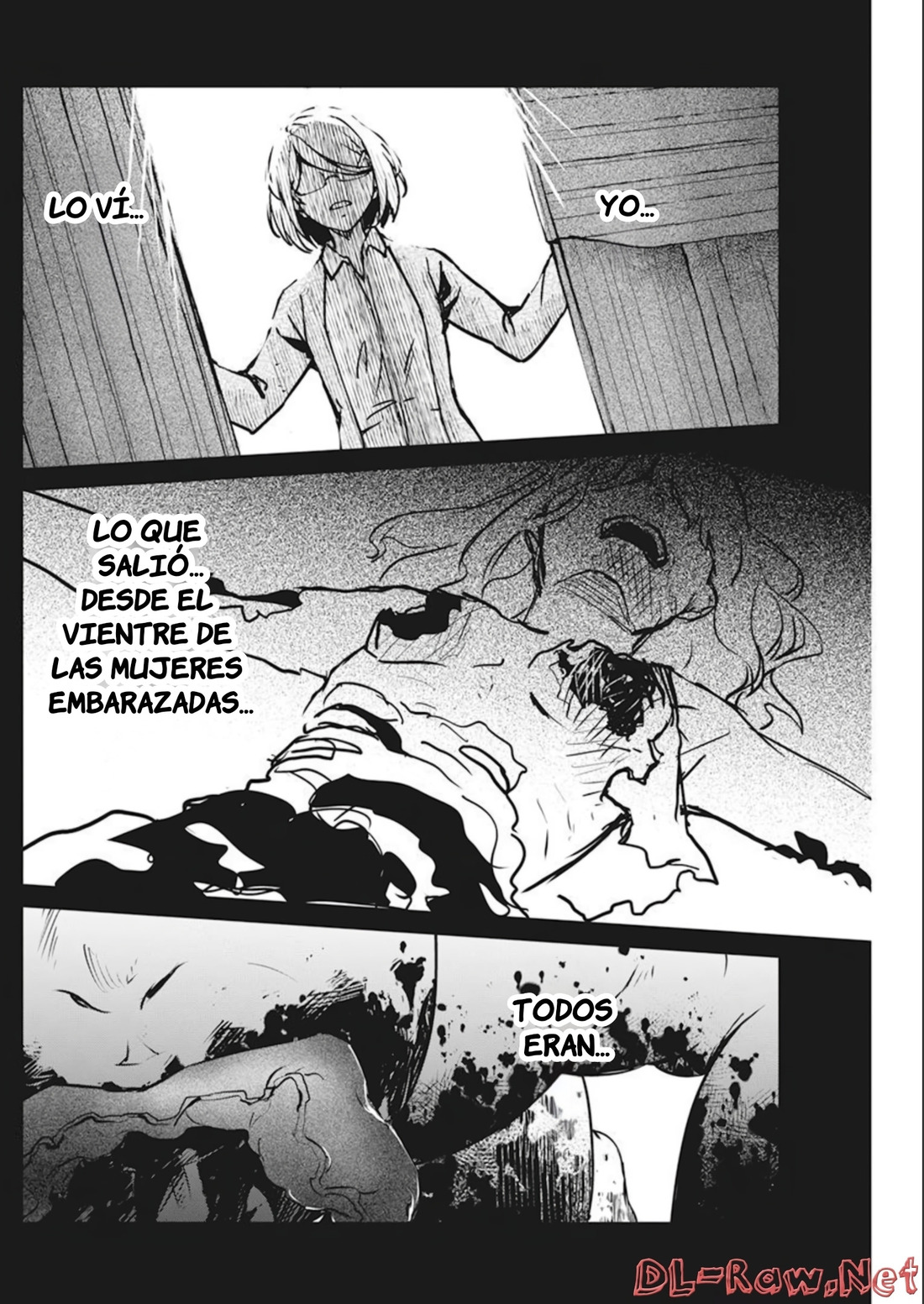 Kyosei Tensei capítulo 34 página 22