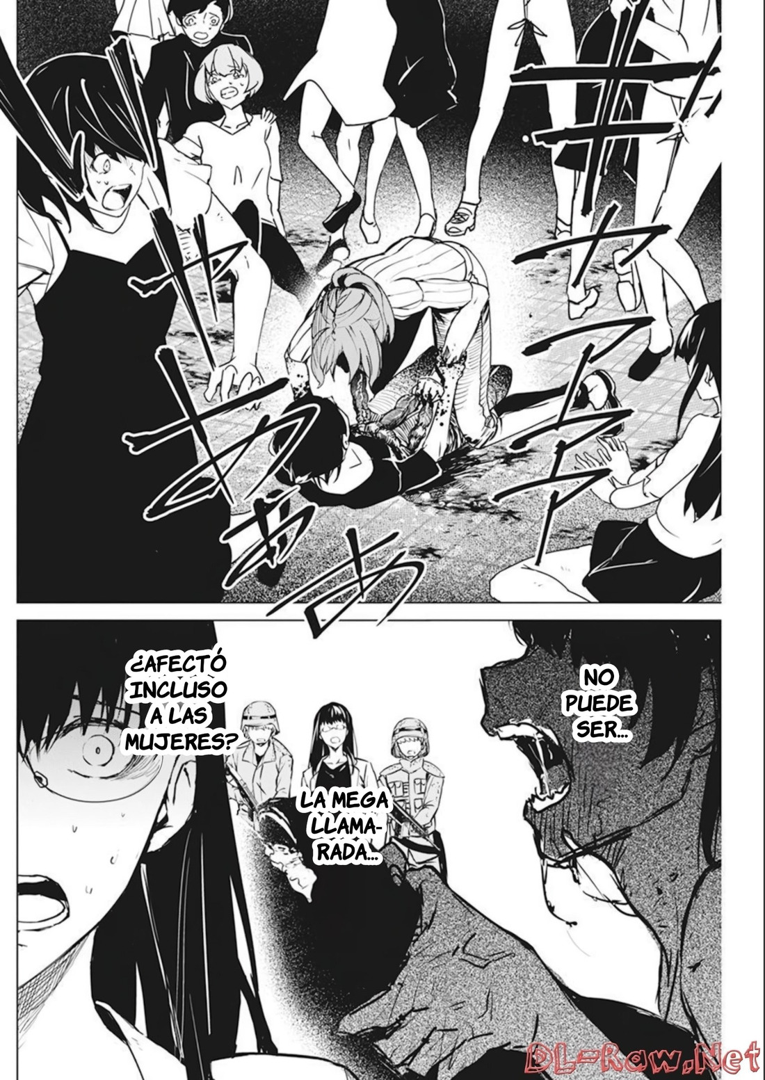Kyosei Tensei capítulo 34 página 24