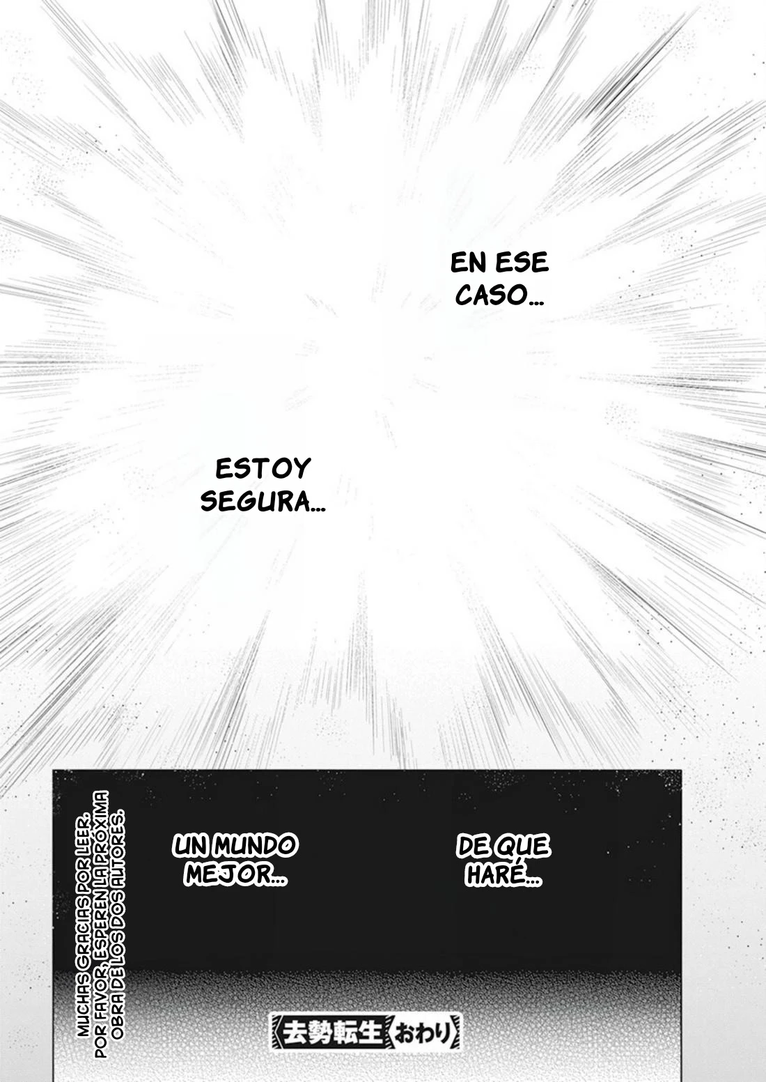 Kyosei Tensei capítulo 37 página 26