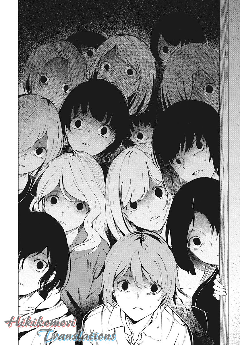 Kyosei Tensei capítulo 4 página 26