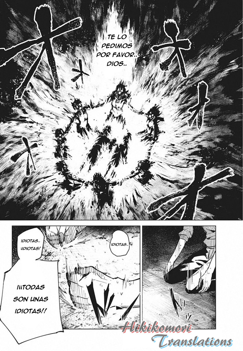 Kyosei Tensei capítulo 6 página 26