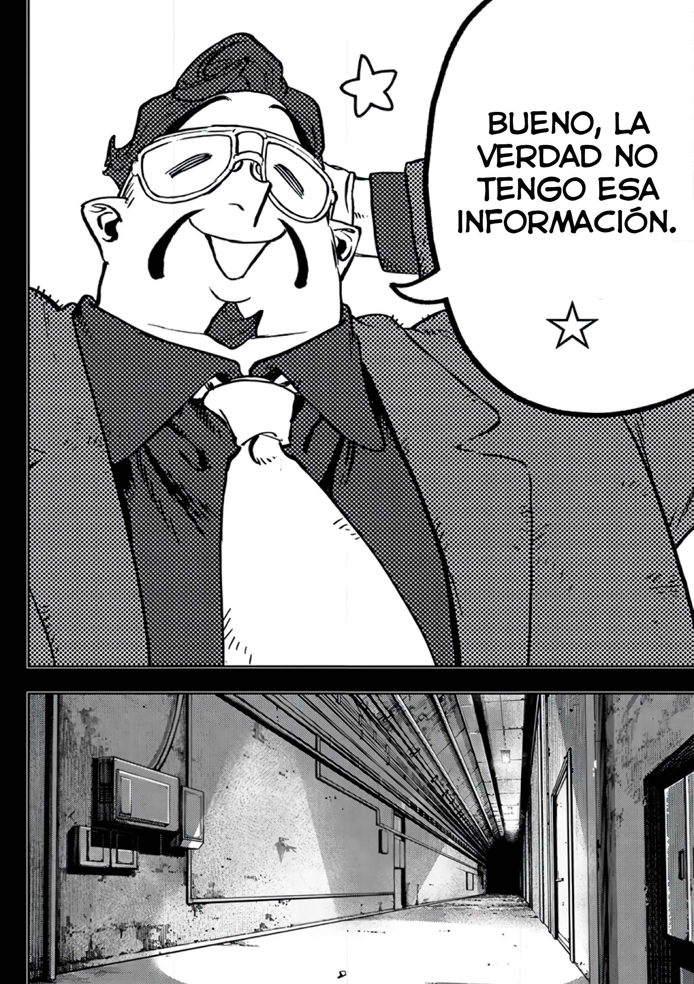 Gachiakuta capítulo 112 página 11