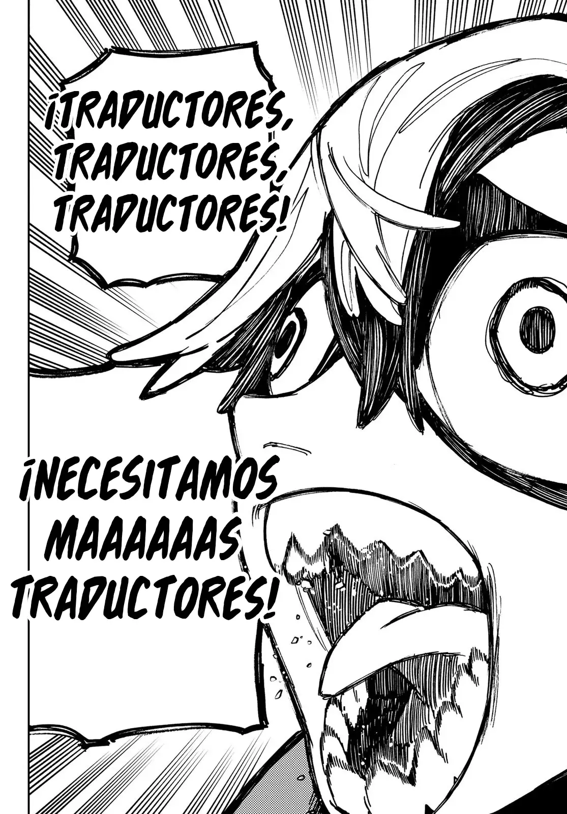 Gachiakuta capítulo 113 página 22