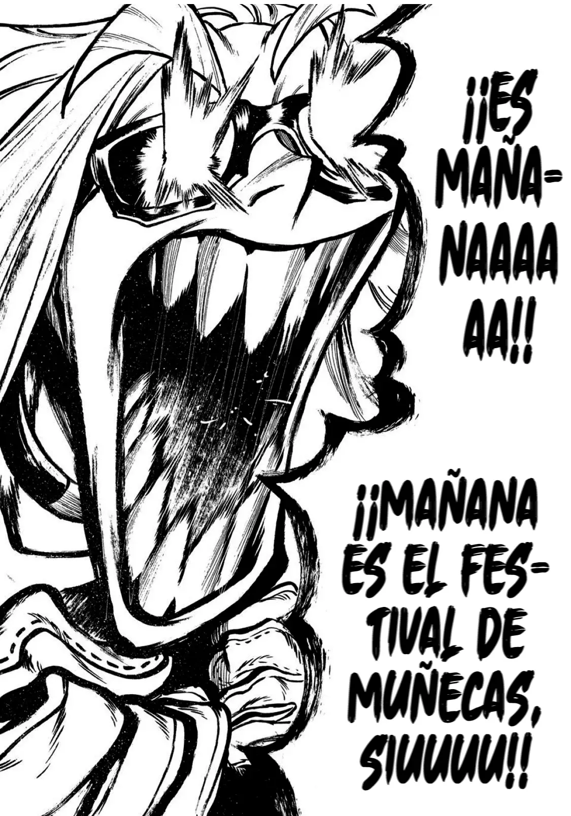 Gachiakuta capítulo 131 página 12