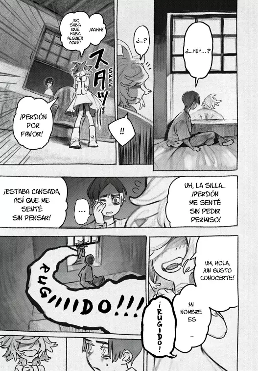 Gachiakuta capítulo 148 página 10