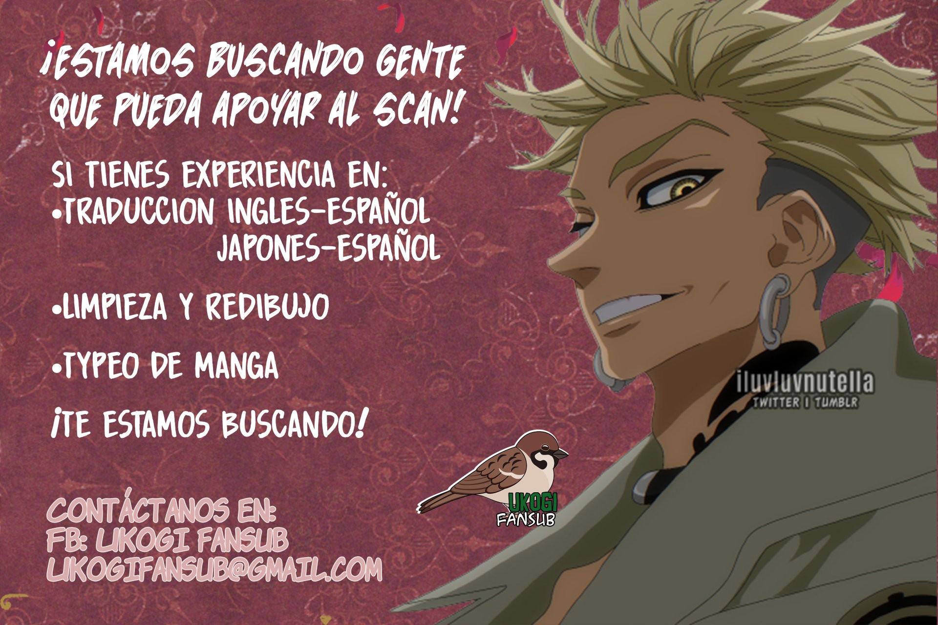 Gachiakuta capítulo 5 página 21