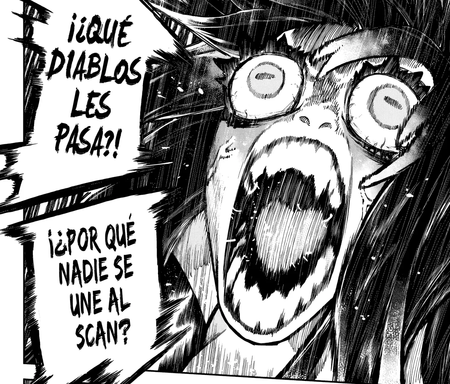 Gachiakuta capítulo 91 página 21