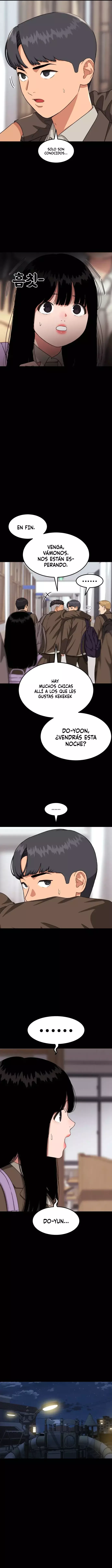 Tutorial de primer grado de como luchar. capítulo 31 página 12