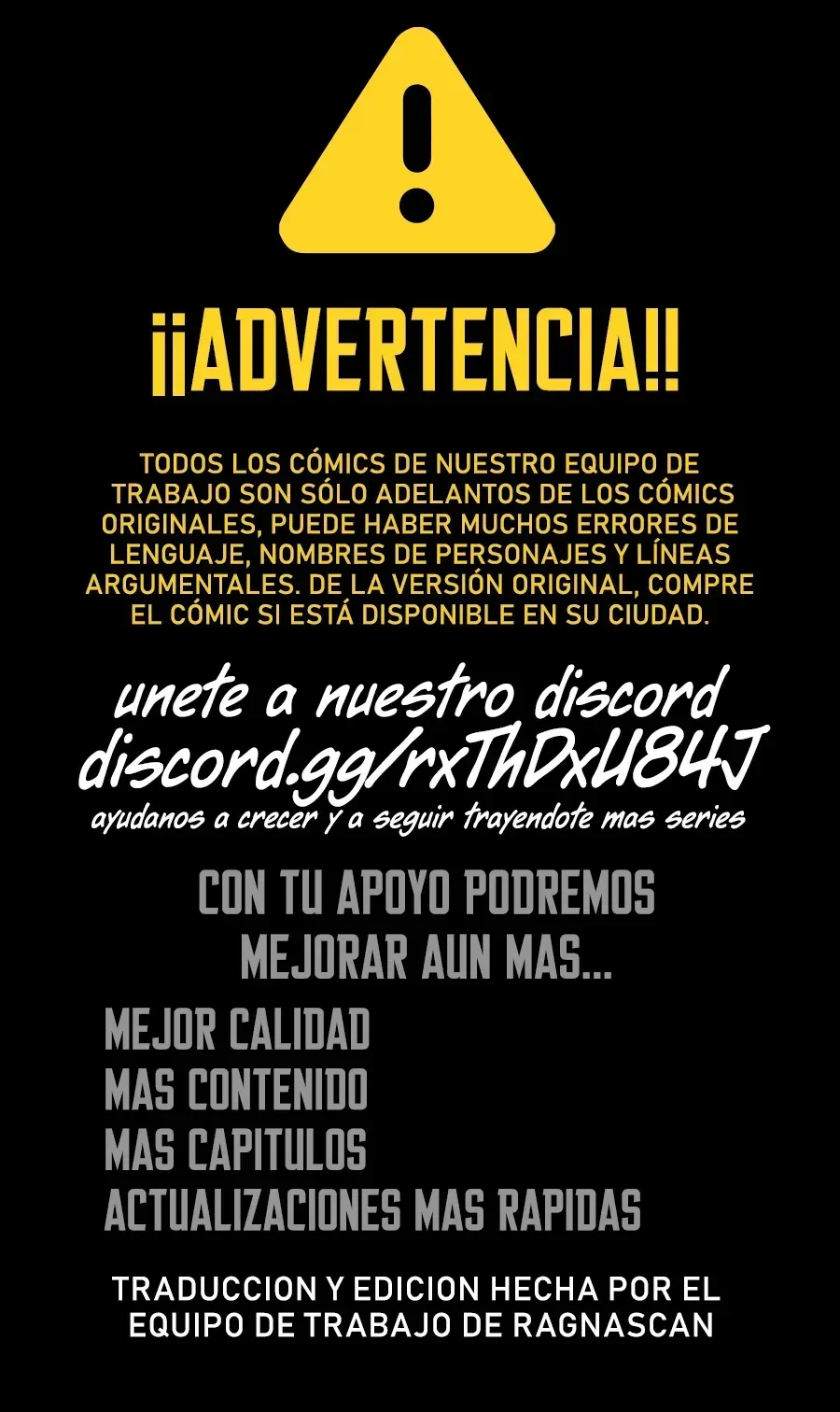 Tutorial de primer grado de como luchar. capítulo 46 página 1