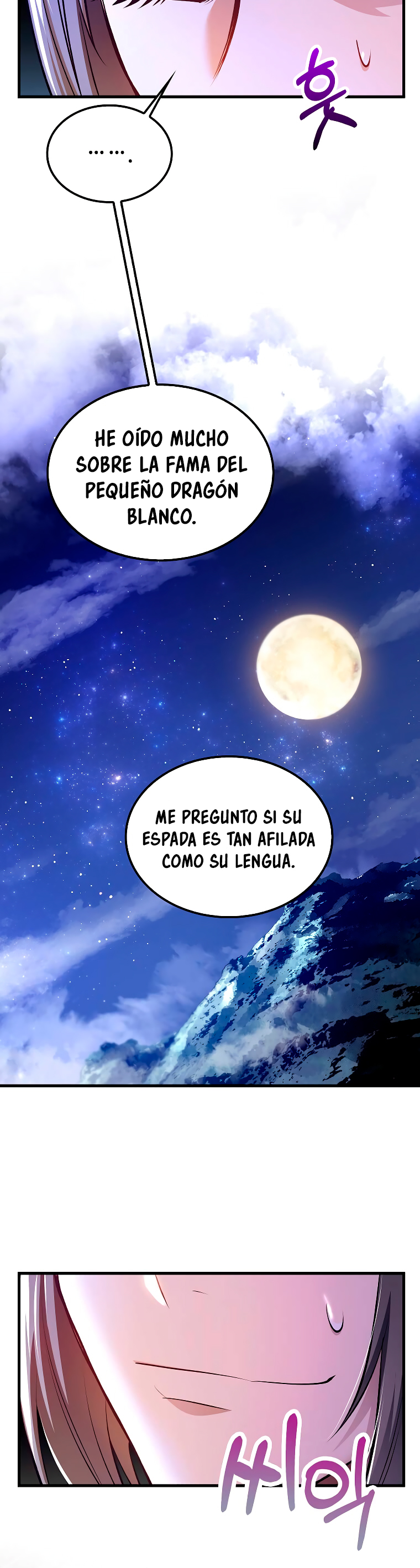 La reencarnación del doctor capítulo 204 página 32