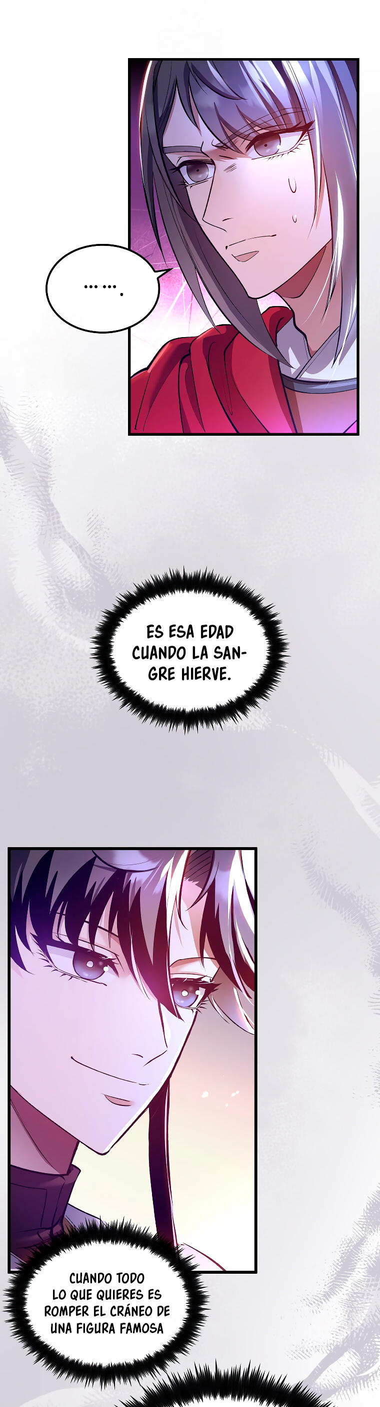 La reencarnación del doctor capítulo 204 página 41