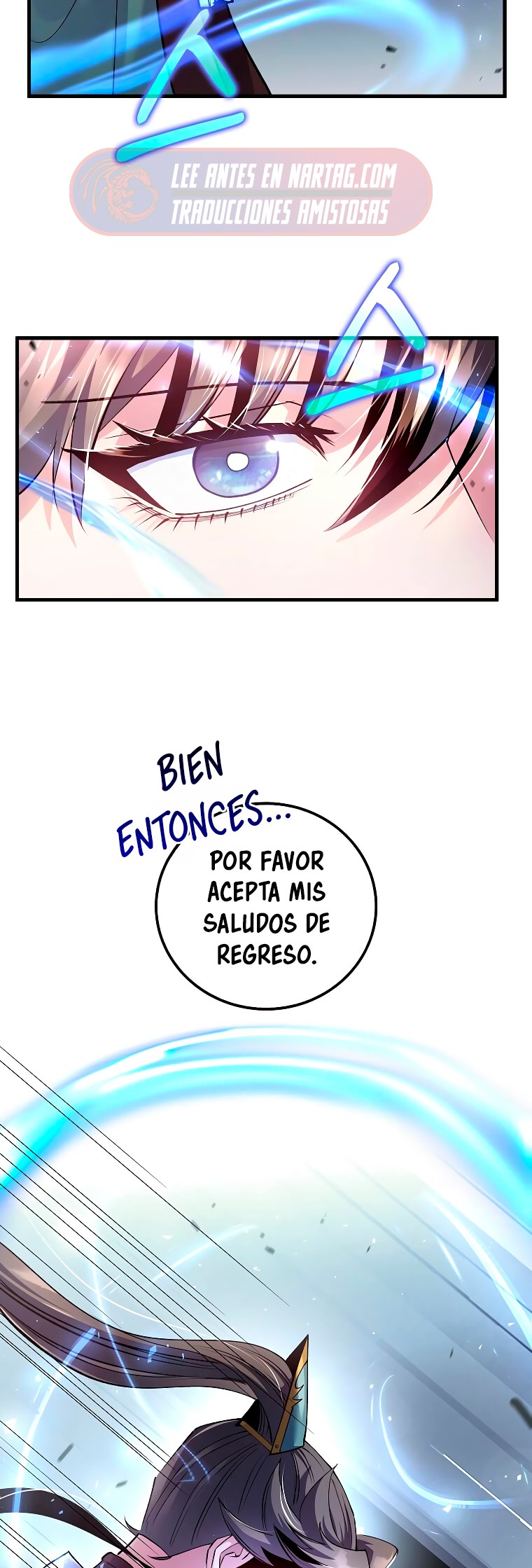 La reencarnación del doctor capítulo 212 página 14