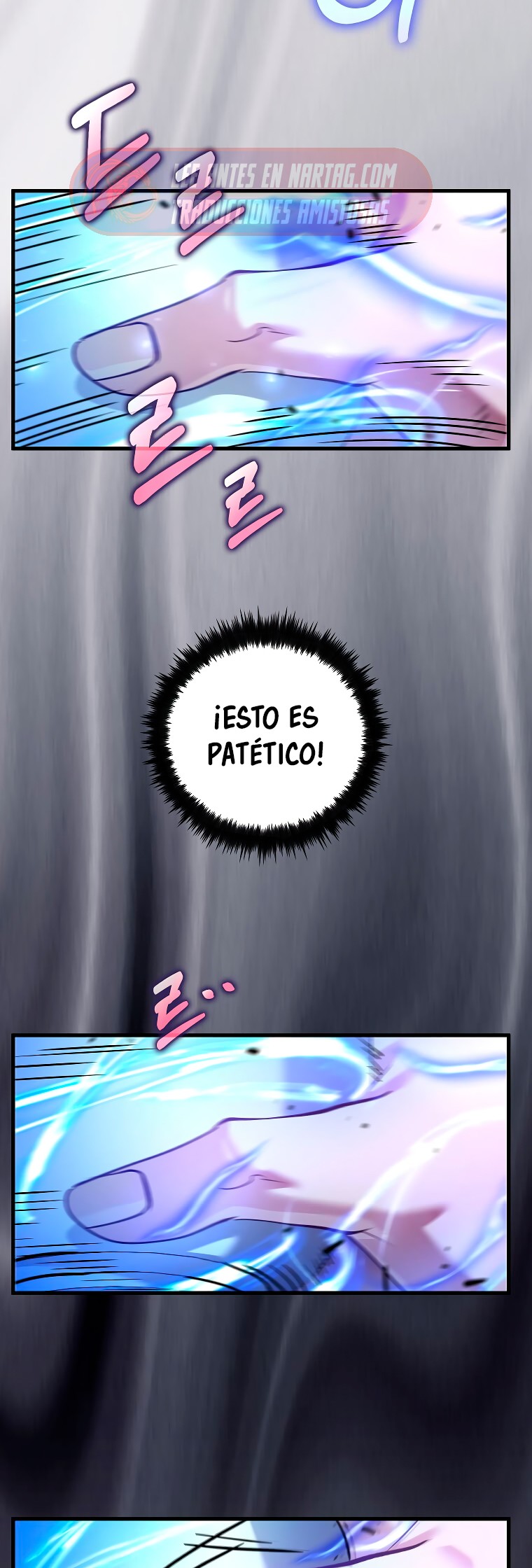 La reencarnación del doctor capítulo 212 página 19
