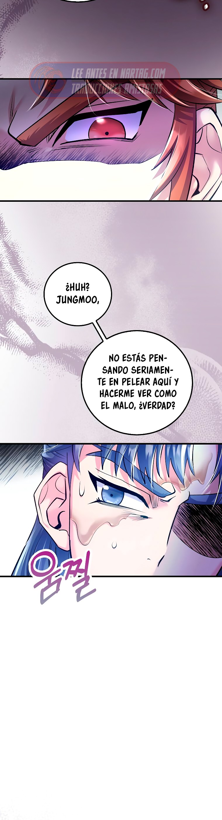 La reencarnación del doctor capítulo 212 página 31