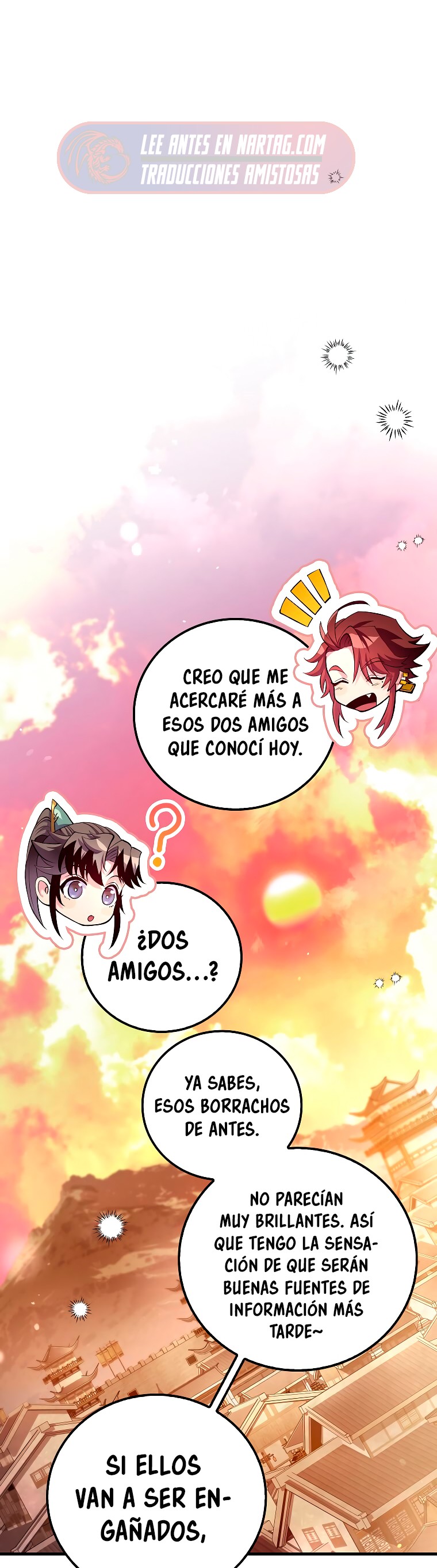 La reencarnación del doctor capítulo 212 página 40