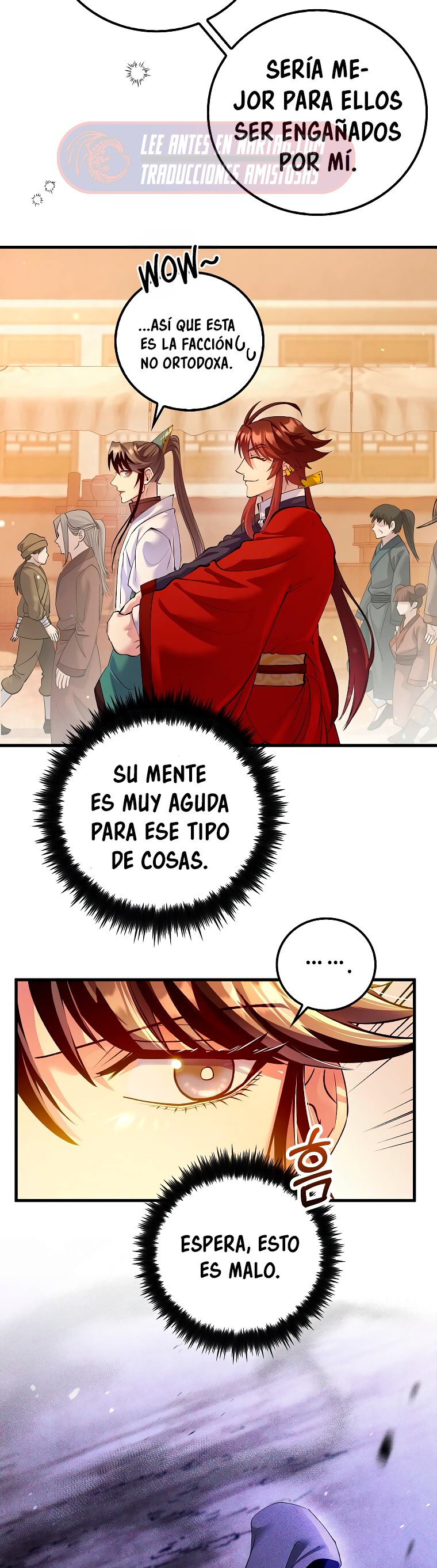 La reencarnación del doctor capítulo 212 página 41