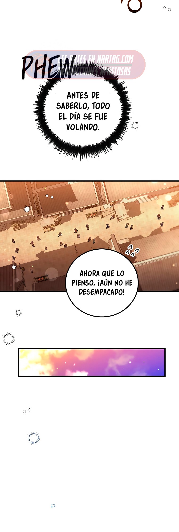 La reencarnación del doctor capítulo 212 página 44