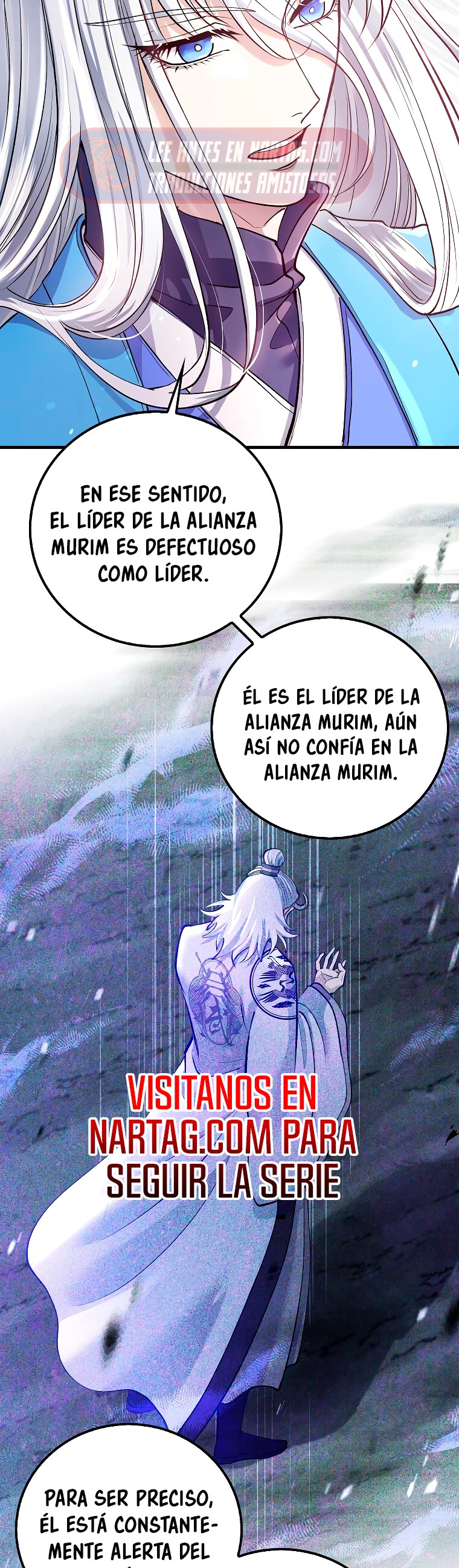 La reencarnación del doctor capítulo 213 página 21