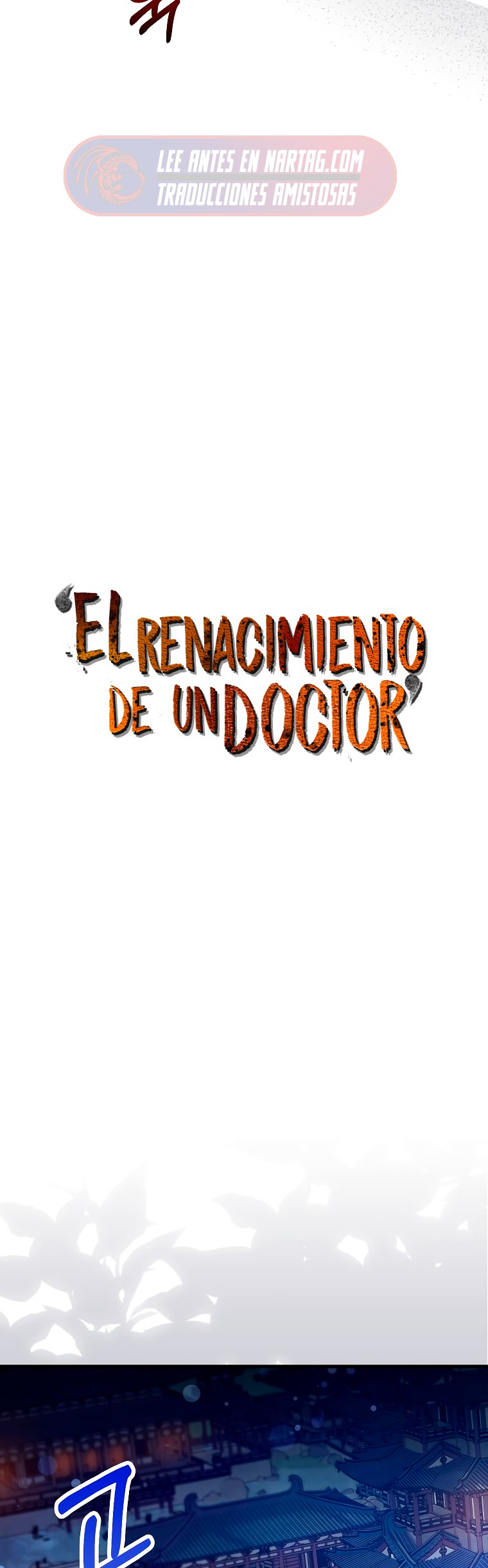 La reencarnación del doctor capítulo 213 página 27