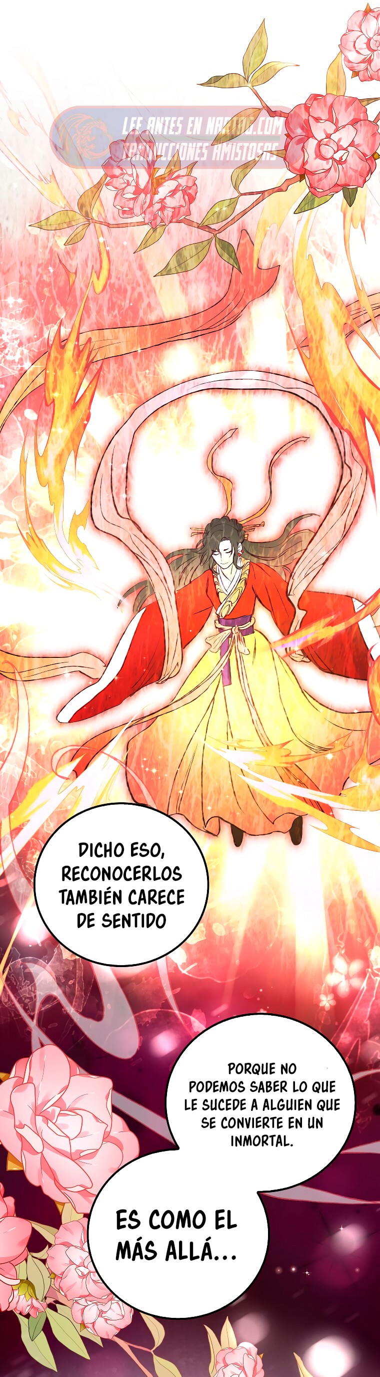 La reencarnación del doctor capítulo 213 página 33