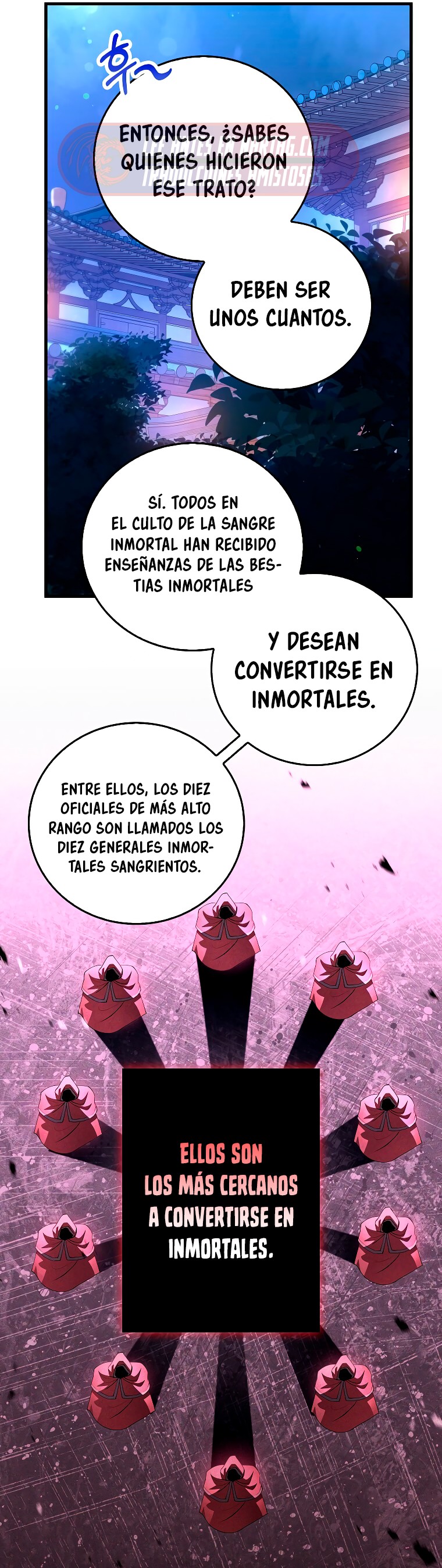 La reencarnación del doctor capítulo 213 página 43