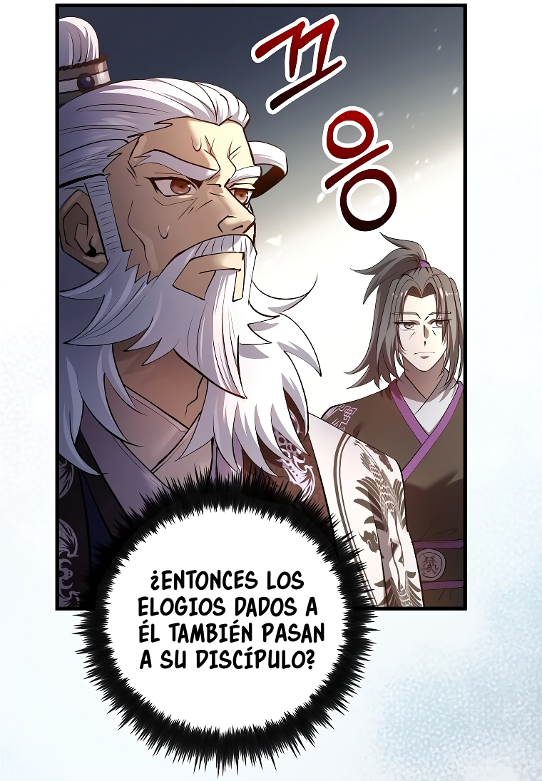 La reencarnación del doctor capítulo 226 página 13