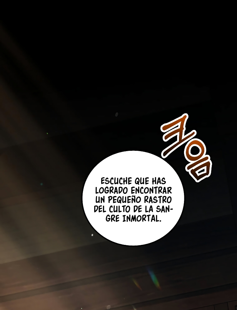 La reencarnación del doctor capítulo 226 página 18