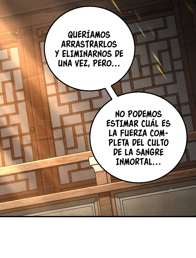 La reencarnación del doctor capítulo 226 página 19