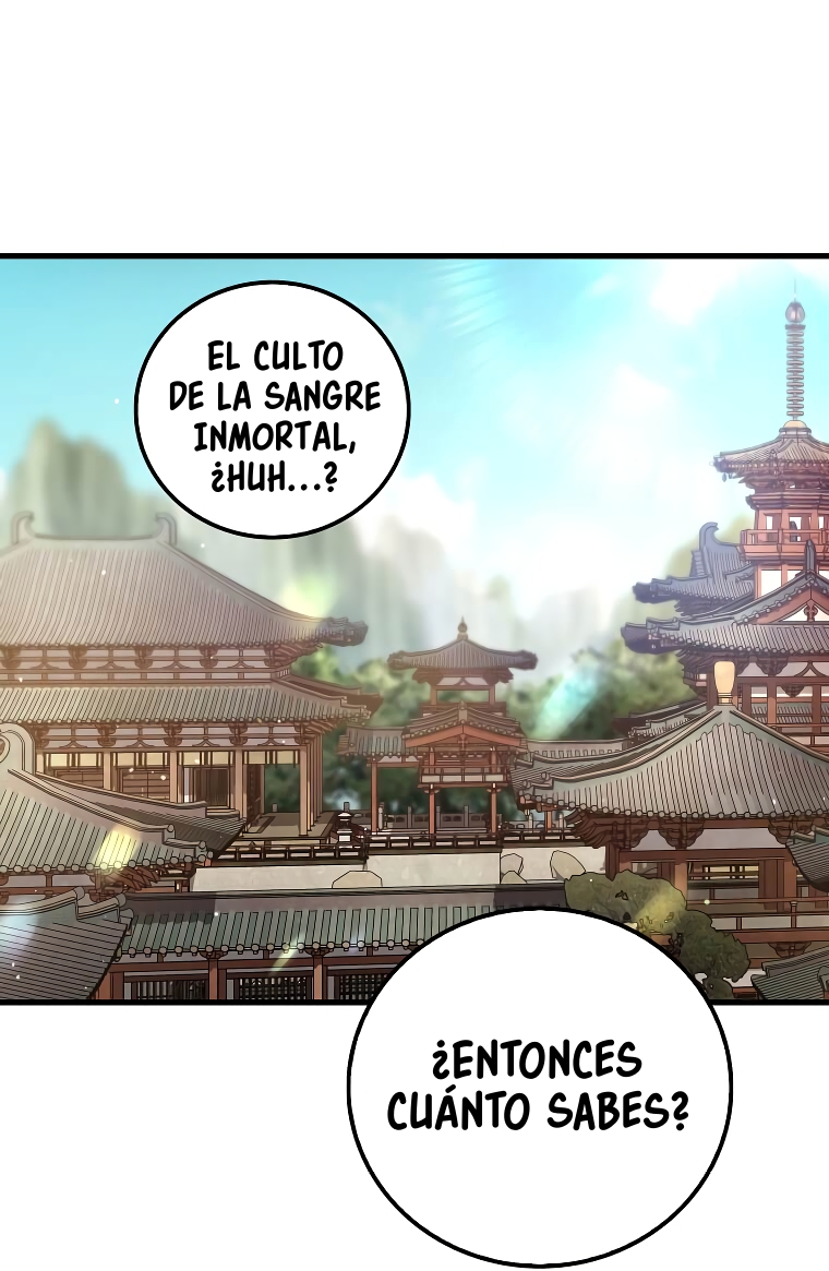 La reencarnación del doctor capítulo 226 página 20