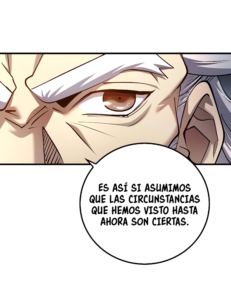 La reencarnación del doctor capítulo 226 página 27