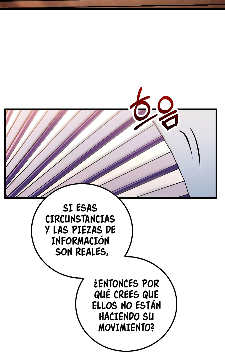 La reencarnación del doctor capítulo 226 página 30