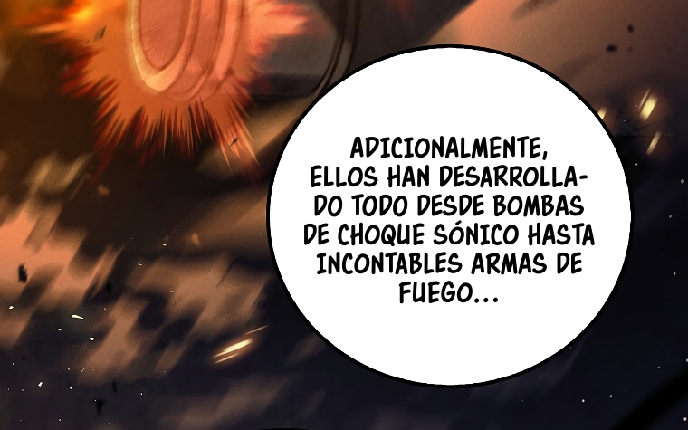 La reencarnación del doctor capítulo 226 página 38