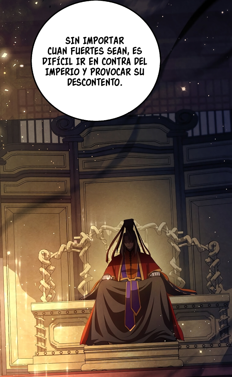 La reencarnación del doctor capítulo 226 página 39