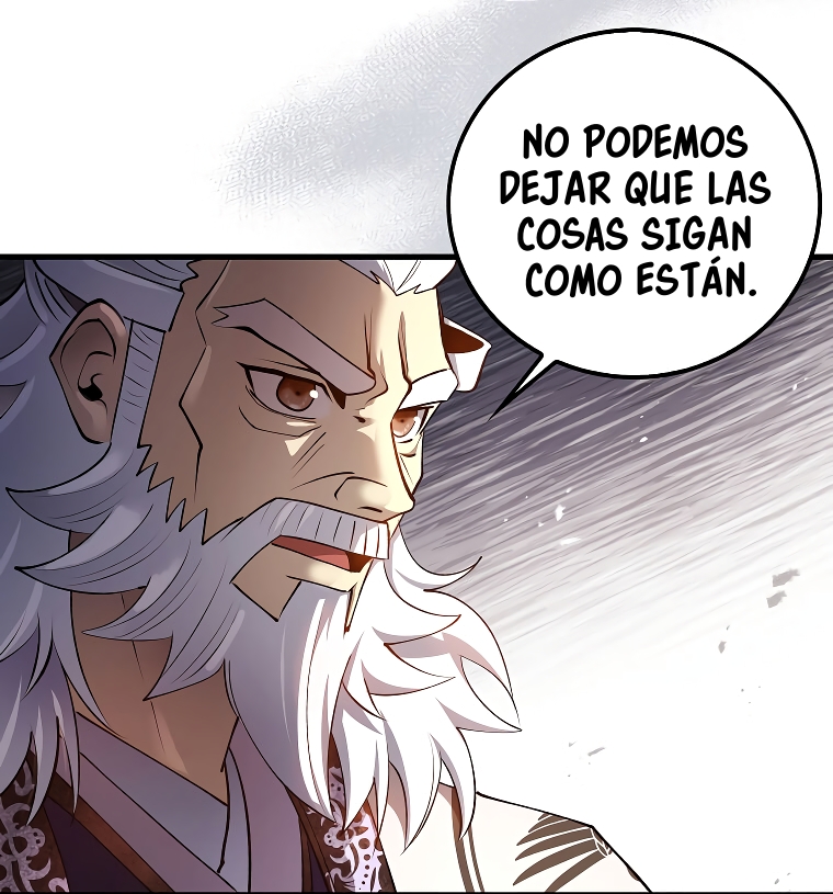 La reencarnación del doctor capítulo 226 página 45