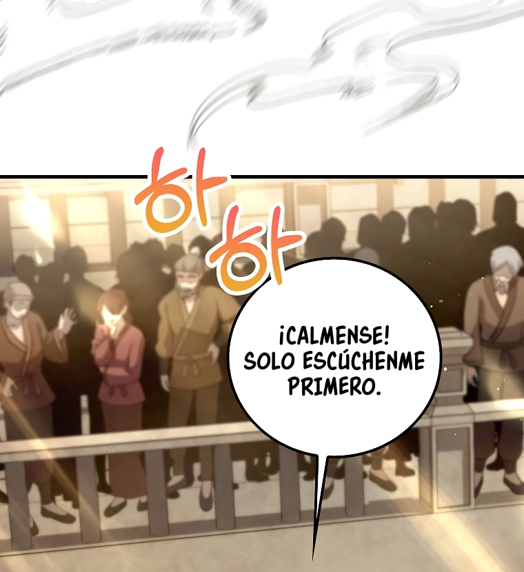 La reencarnación del doctor capítulo 226 página 62