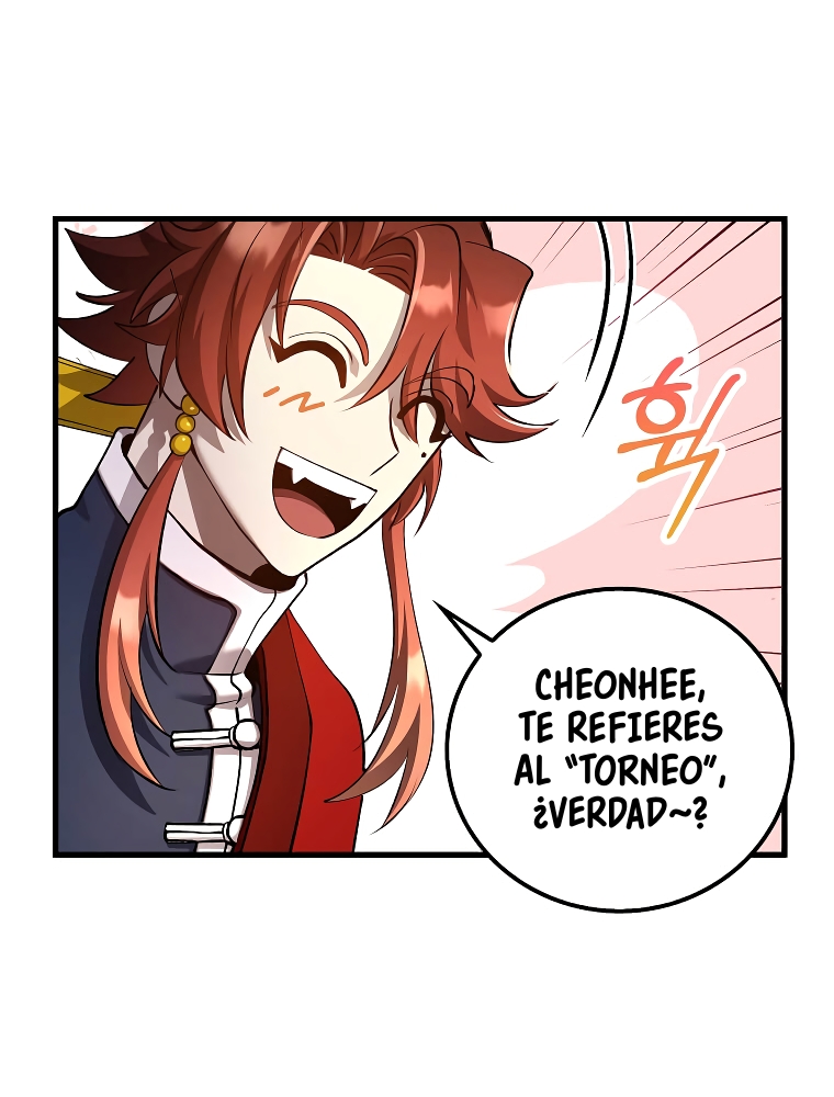 La reencarnación del doctor capítulo 226 página 64