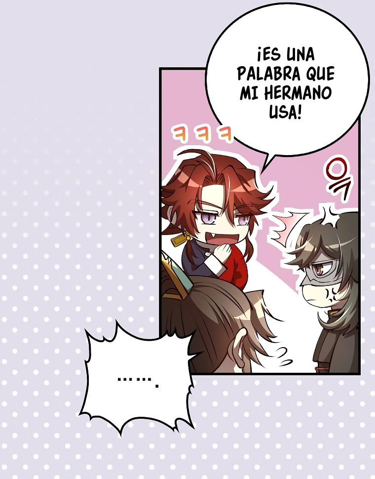La reencarnación del doctor capítulo 226 página 68