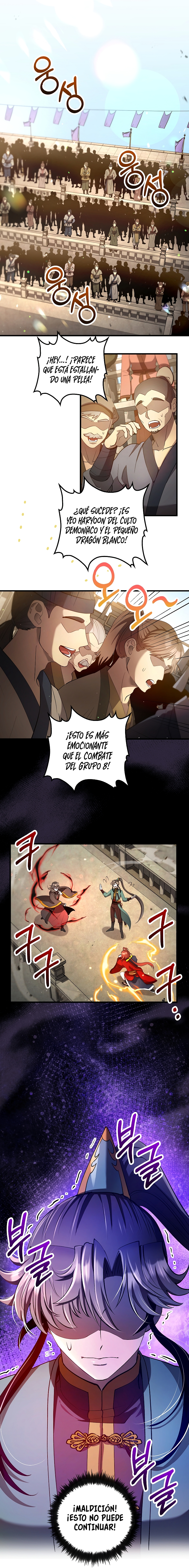 La reencarnación del doctor capítulo 226 página 74
