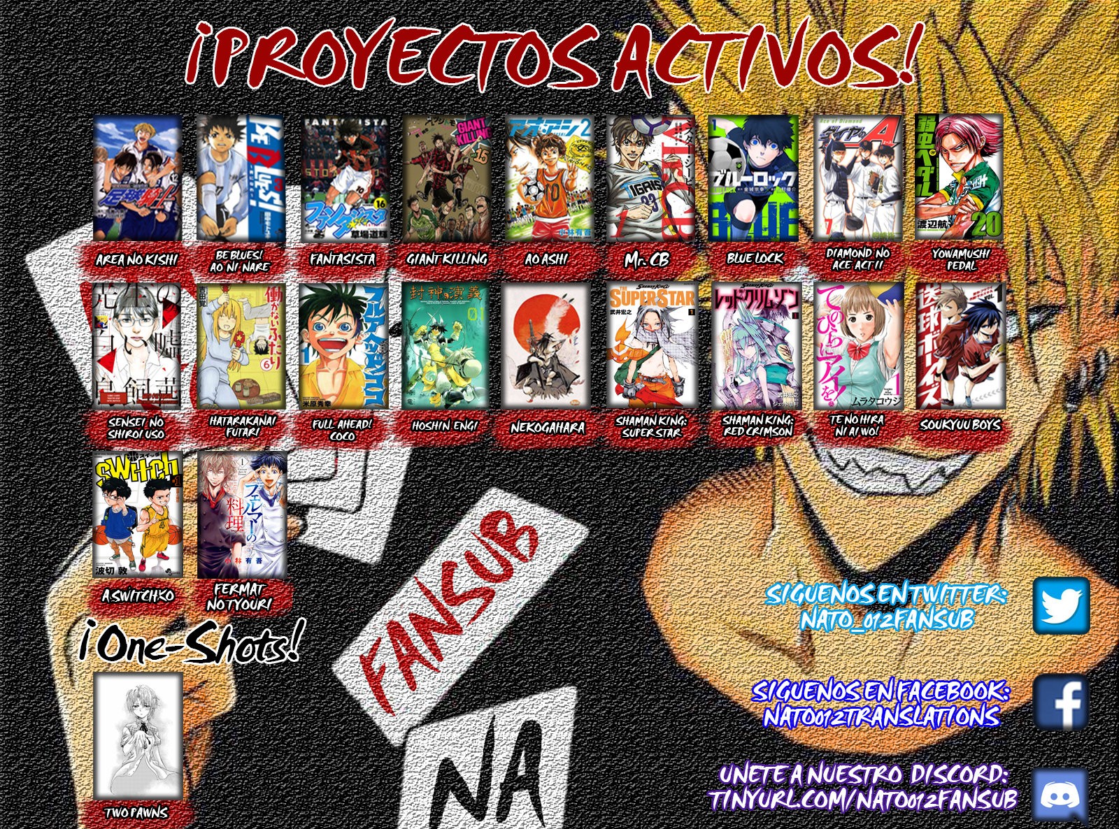 Area no Kishi capítulo 187 página 22