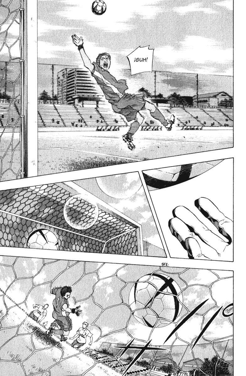 Area no Kishi capítulo 53 página 10