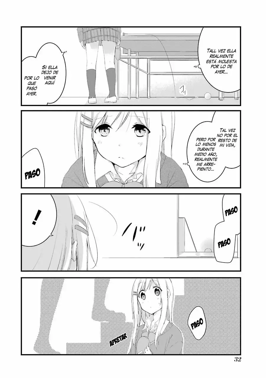 Adachi to Shimamura capítulo 2 página 11