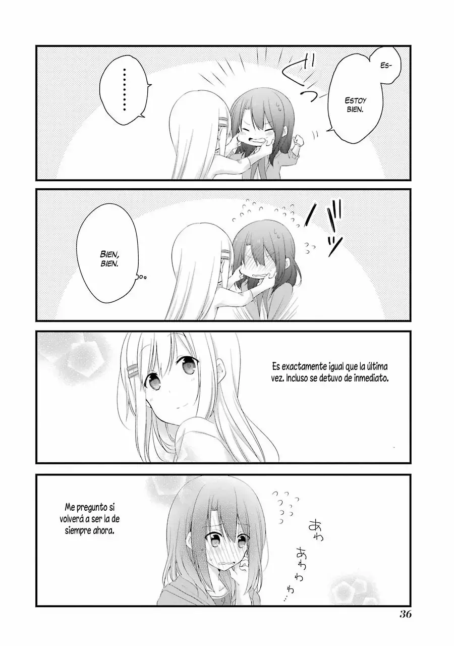 Adachi to Shimamura capítulo 8 página 13