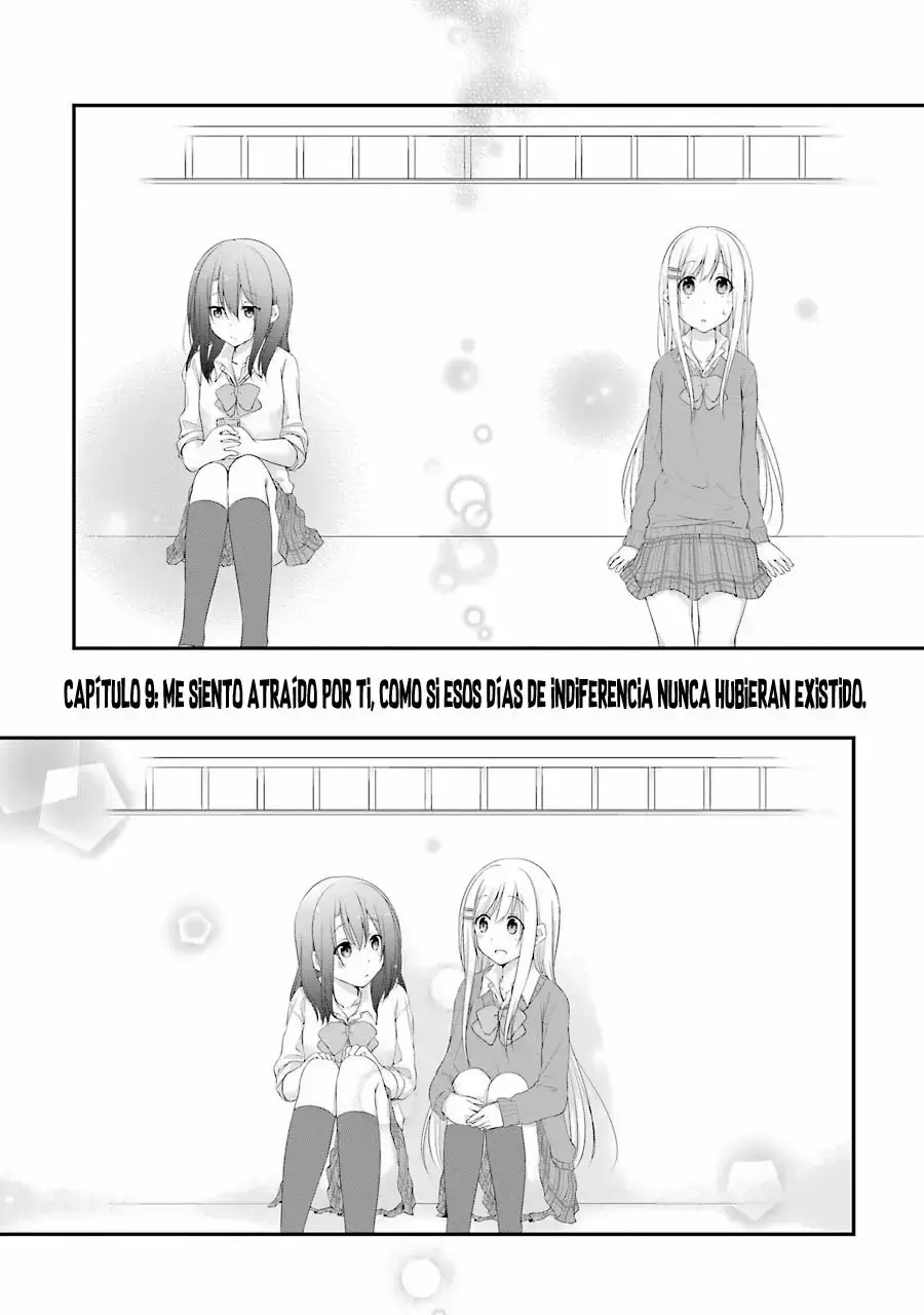 Adachi to Shimamura capítulo 9 página 6
